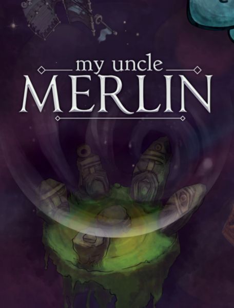 My Uncle Merlin