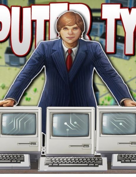 Computer Tycoon Computer Tycoon