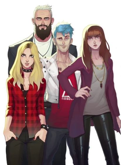 Design Hero Studio