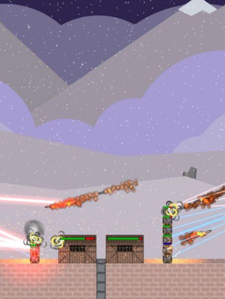 Base Raid Base Raid