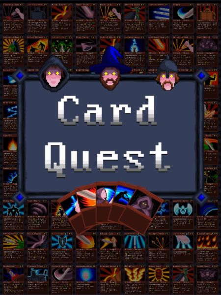 Card Quest