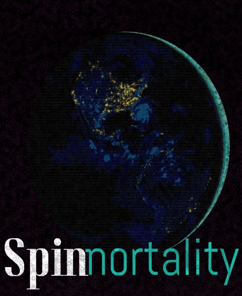 Spinnortality Spinnortality