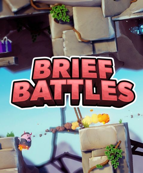 Brief Battles
