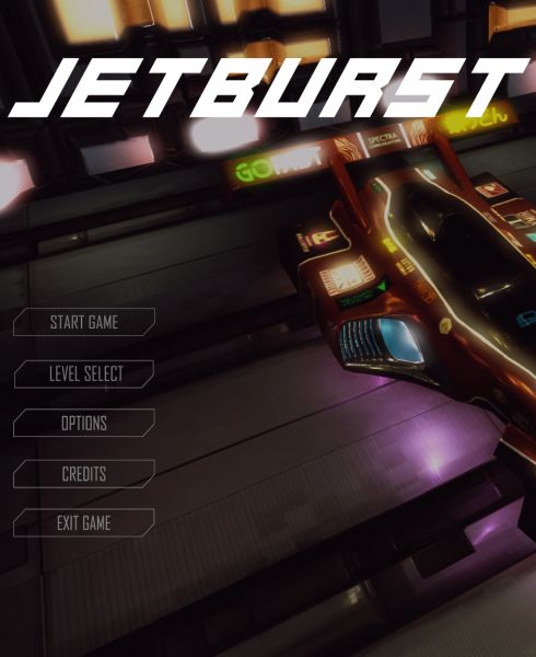 Jetburst