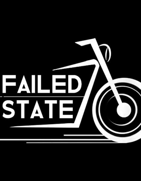 Failed State