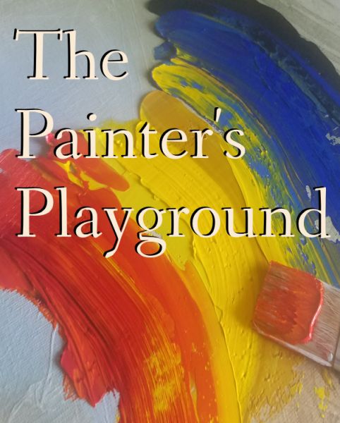 The Painters Playground