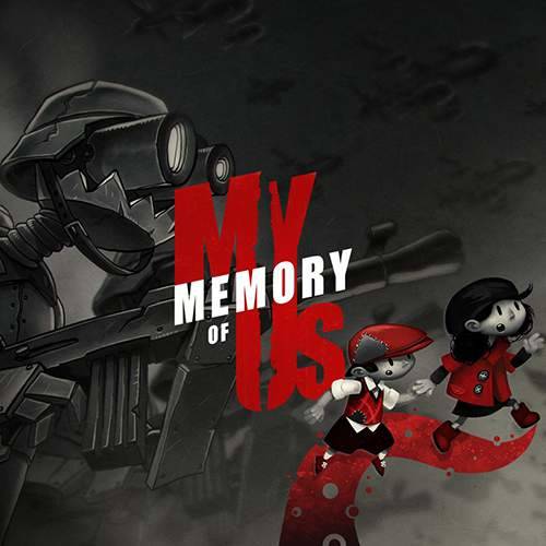 My Memory of Us My Memory of Us