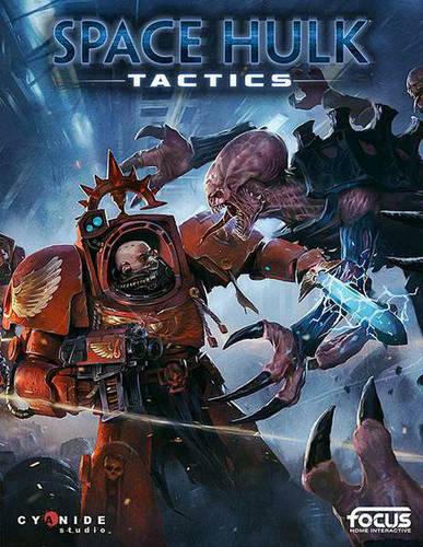 Space Hulk: Tactics Space Hulk: Tactics