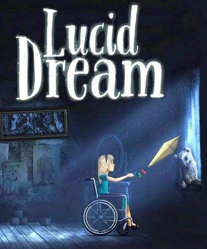 Lucid Dream Lucid Dream
