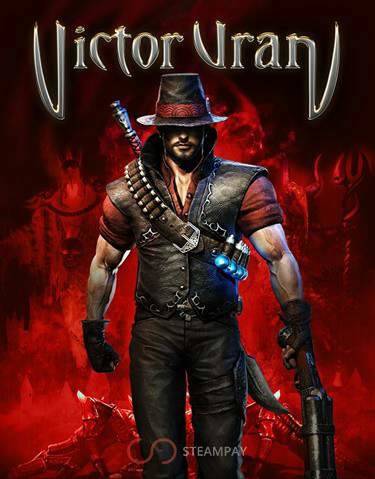 Victor Vran ARPG