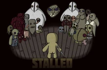Stalled Stalled