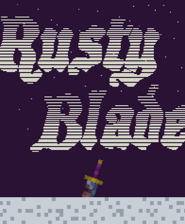Rusty Blade Rusty Blade