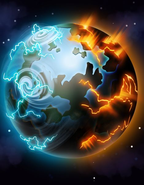 Rapture: World Conquest Rapture: World Conquest