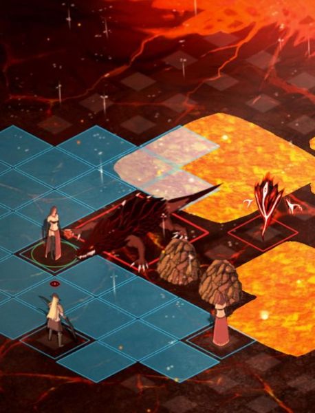 The Legacy Games Demo