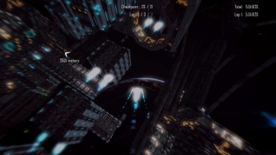 первый скриншот из Jetburst
