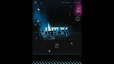 первый скриншот из Intake