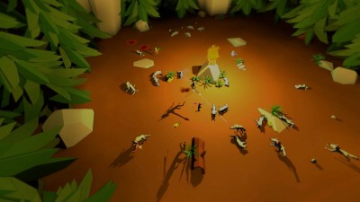 четвертый скриншот из Rumble