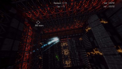 третий скриншот из Jetburst