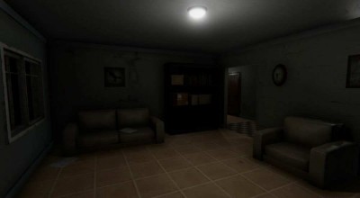 первый скриншот из Venal Soul