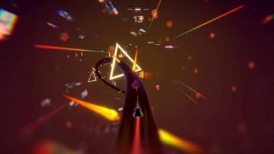 первый скриншот из Photon Highway