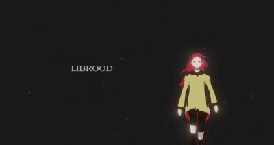 второй скриншот из Librood