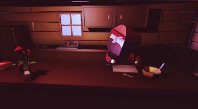 второй скриншот из Coming Home
