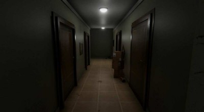 третий скриншот из Venal Soul