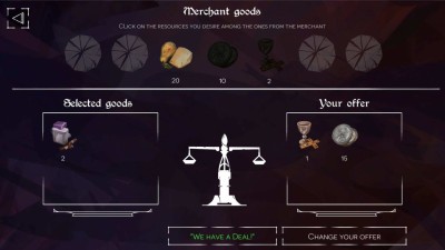 первый скриншот из Sine Requie: Snake Eyes Demo