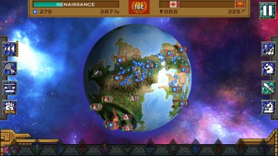 второй скриншот из Rapture: World Conquest
