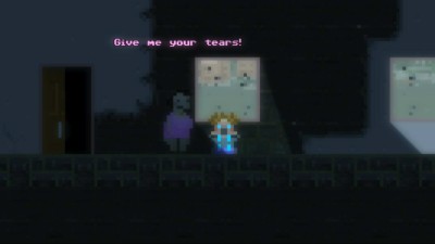 первый скриншот из Holy Molluscamony