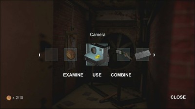первый скриншот из Expo Decay