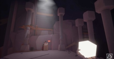 третий скриншот из World of Darkness