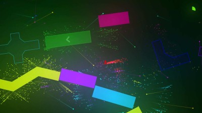 первый скриншот из Spectrum Break