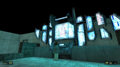 четвертый скриншот из Expo Decay