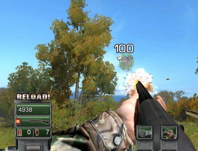 второй скриншот из Reload