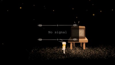 третий скриншот из White Lie