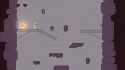второй скриншот из Stalled