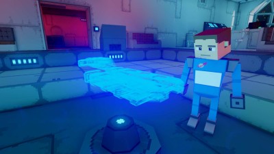 третий скриншот из Skywanderers