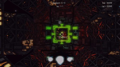 четвертый скриншот из Jetburst