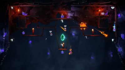 первый скриншот из Brief Battles