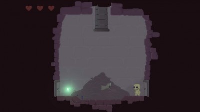 четвертый скриншот из Stalled