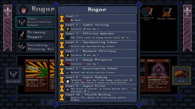 второй скриншот из Card Quest