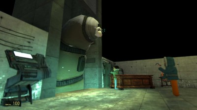 третий скриншот из Expo Decay