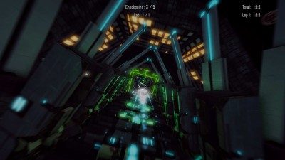 второй скриншот из Jetburst
