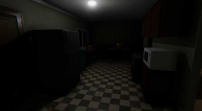 четвертый скриншот из Venal Soul