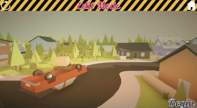 первый скриншот из Radical Relocation