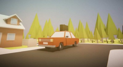 третий скриншот из Radical Relocation