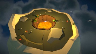 третий скриншот из Rumble