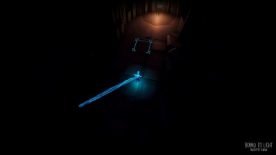 второй скриншот из Bound to Light