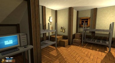 третий скриншот из Postmaster Legacy